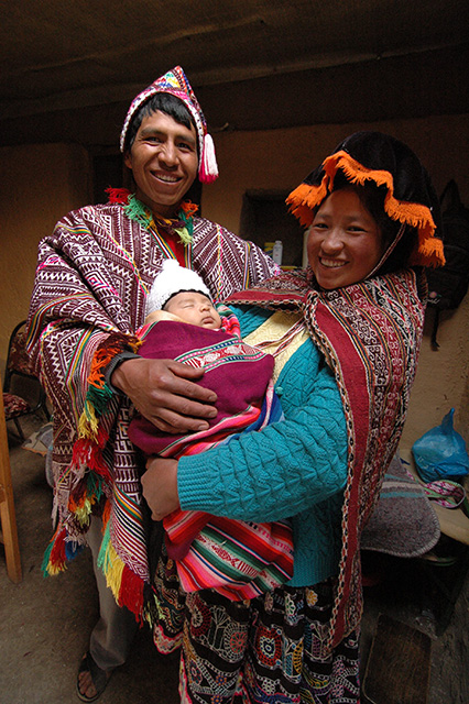 Amaru Family